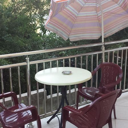 Apartments Milano Herceg Novi Szoba fotó