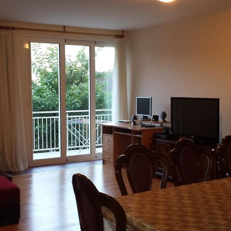Apartments Milano Herceg Novi Szoba fotó