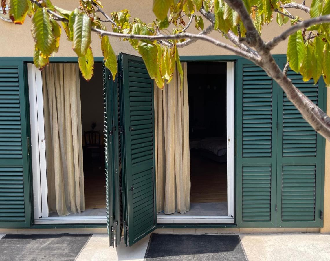 Apartments Milano Herceg Novi Kültér fotó