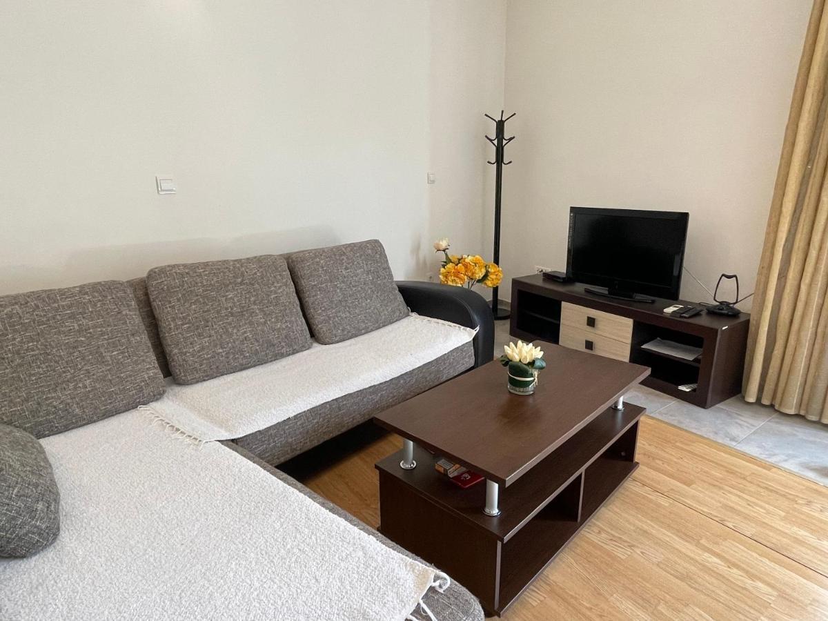 Apartments Milano Herceg Novi Kültér fotó