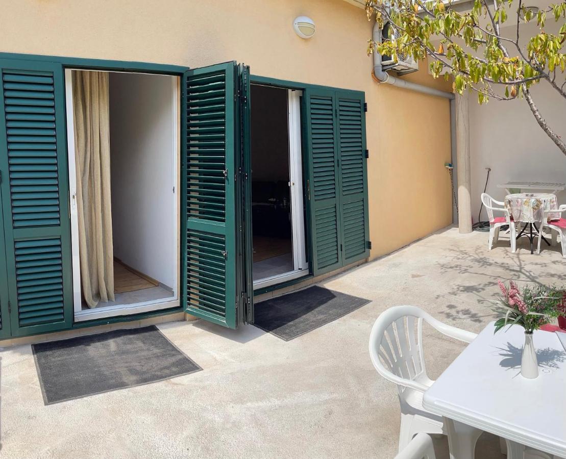 Apartments Milano Herceg Novi Kültér fotó