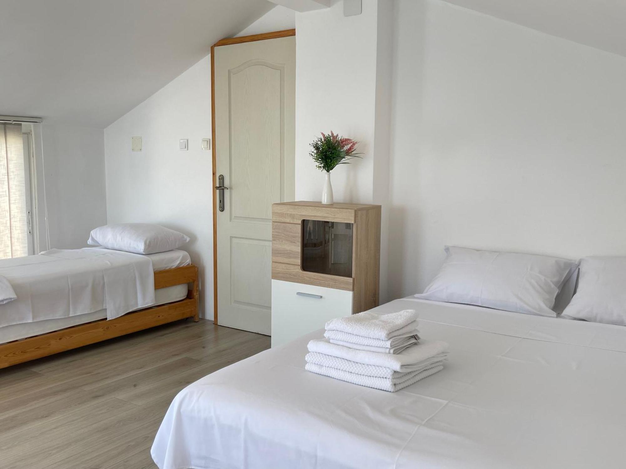 Apartments Milano Herceg Novi Kültér fotó