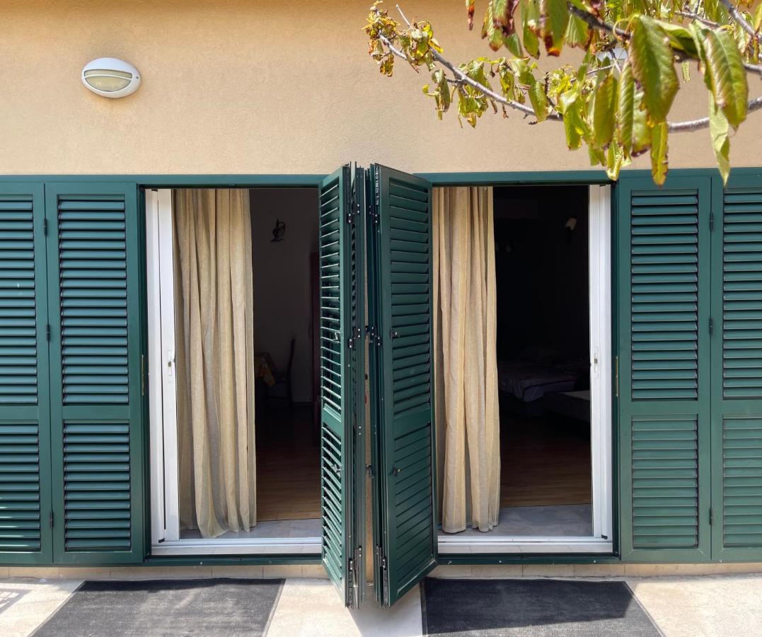 Apartments Milano Herceg Novi Kültér fotó