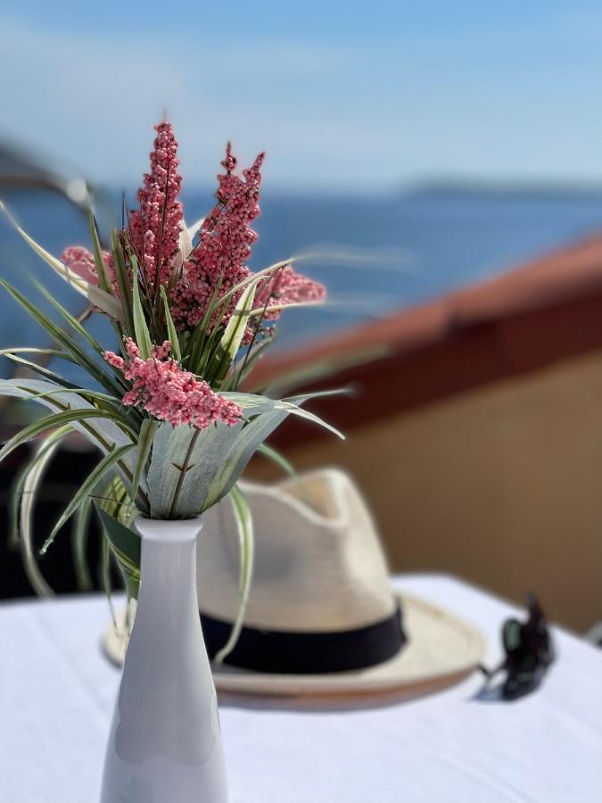 Apartments Milano Herceg Novi Kültér fotó