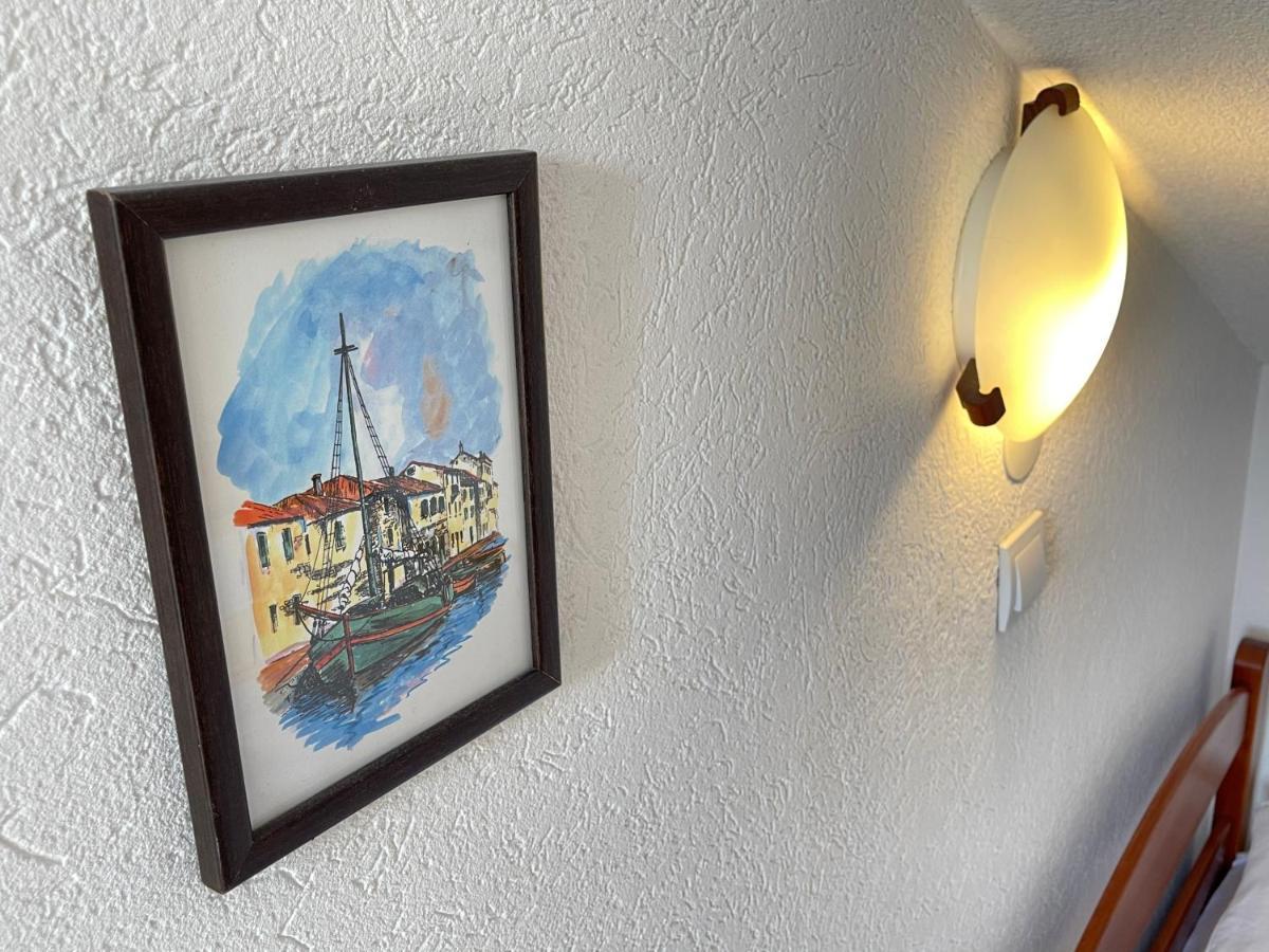 Apartments Milano Herceg Novi Kültér fotó