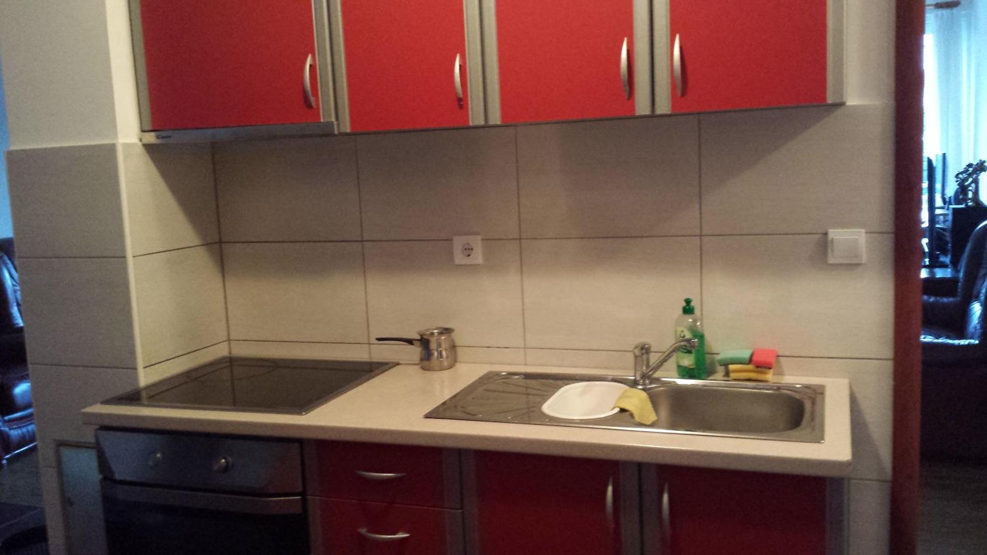 Apartments Milano Herceg Novi Szoba fotó