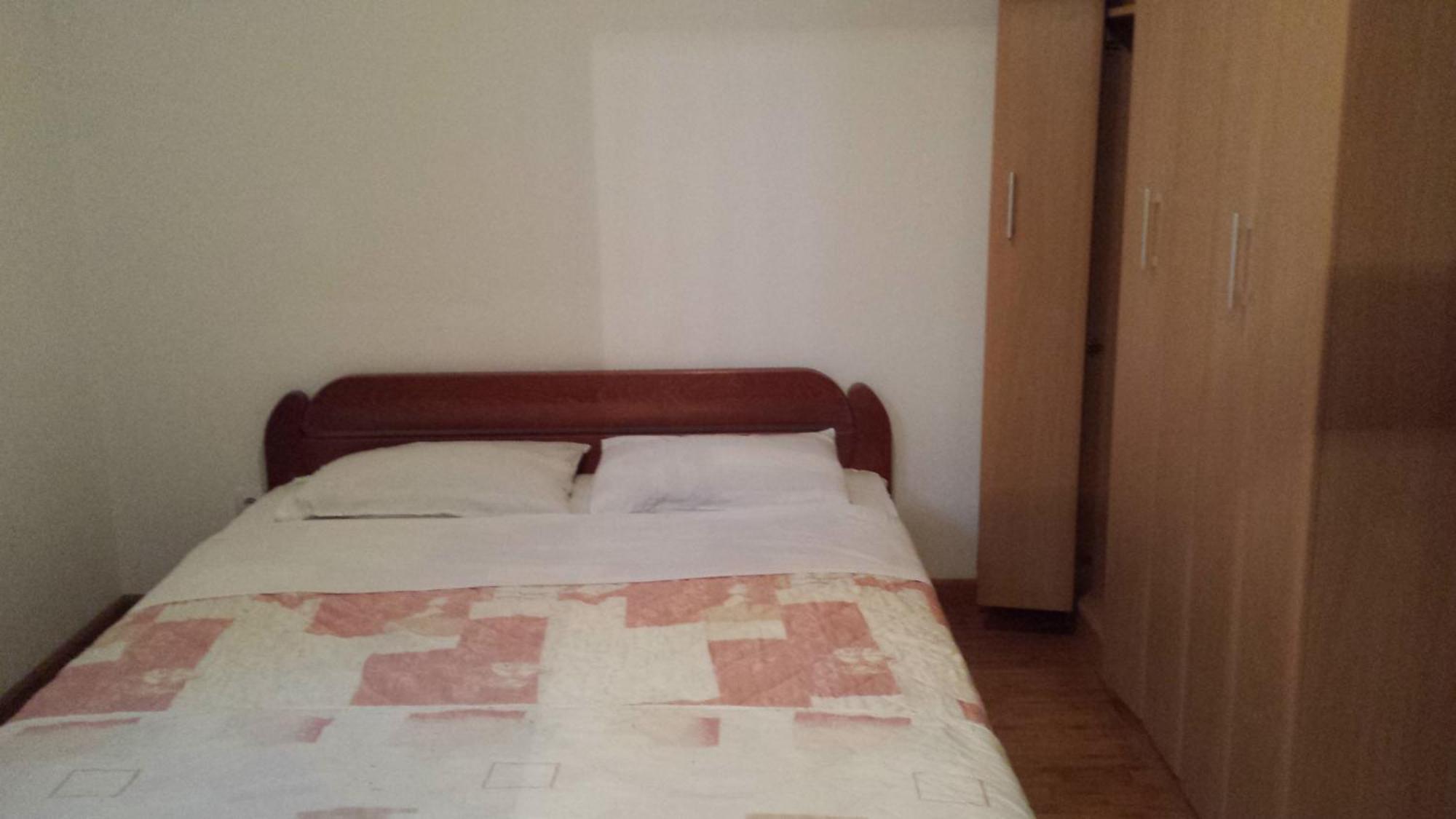 Apartments Milano Herceg Novi Szoba fotó