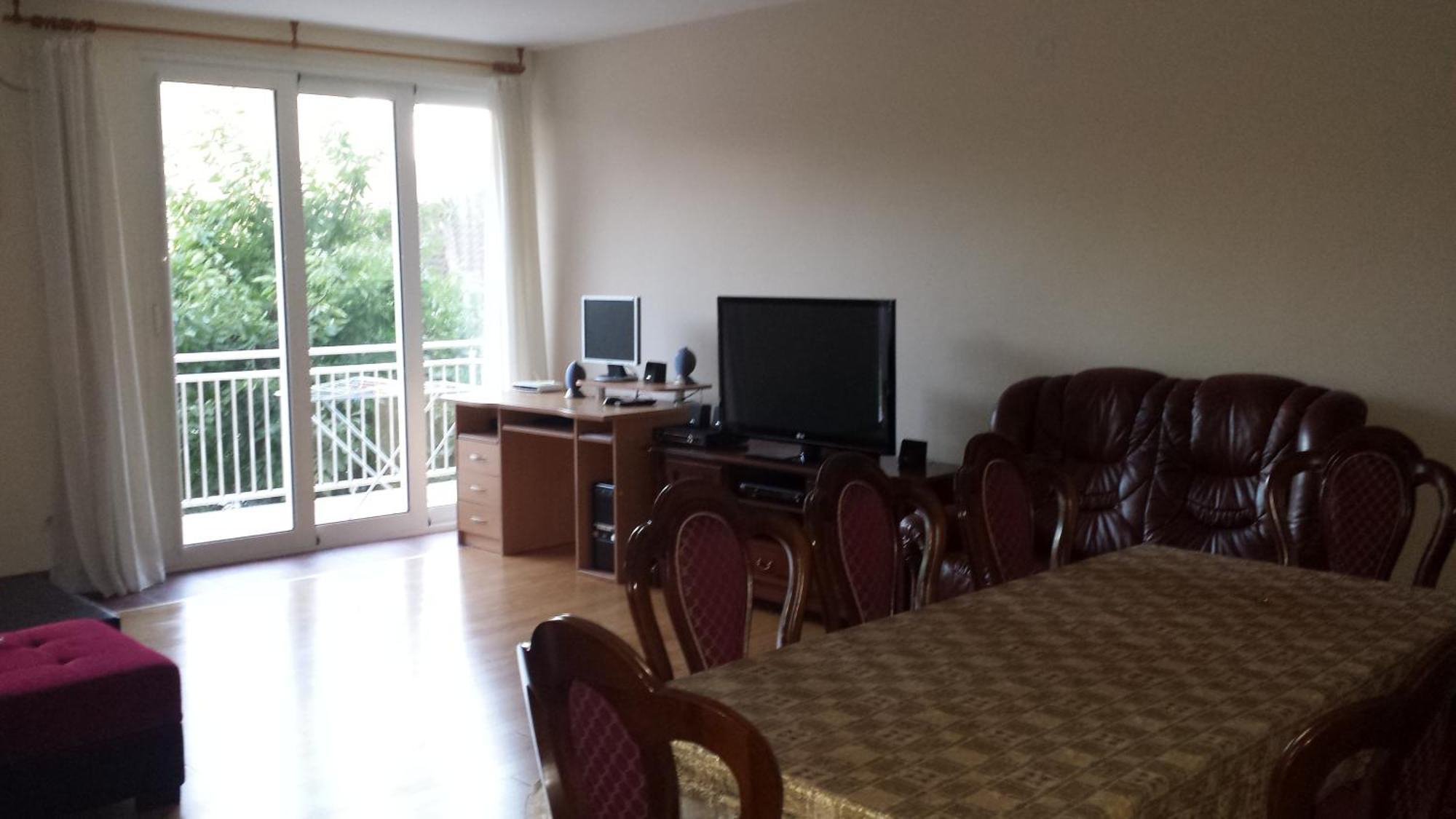 Apartments Milano Herceg Novi Szoba fotó