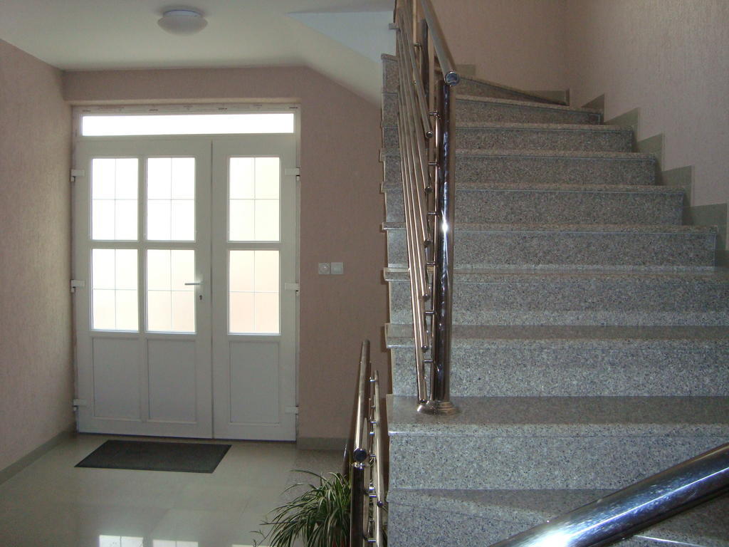 Apartments Milano Herceg Novi Kültér fotó