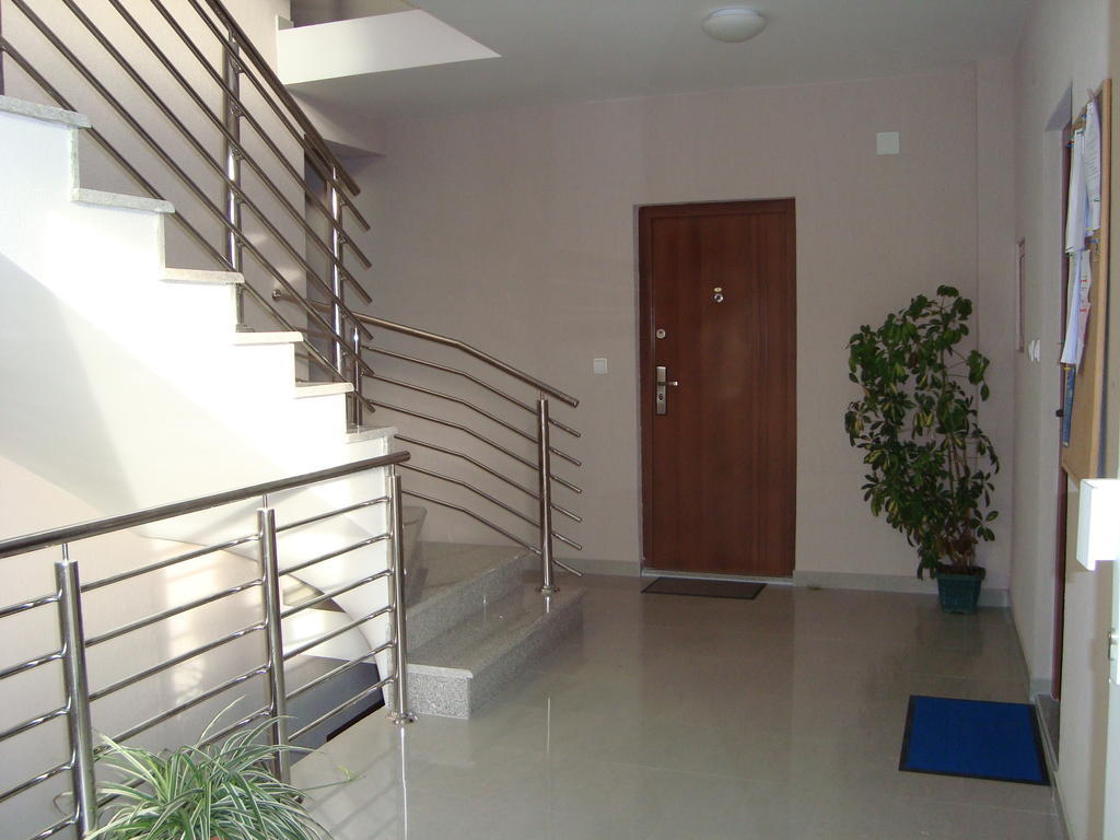 Apartments Milano Herceg Novi Szoba fotó